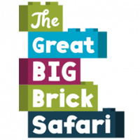 The Great Big Brick Safari