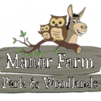Manor Farm Park & Woodlands