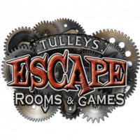 Tulleys Escape Rooms & Games